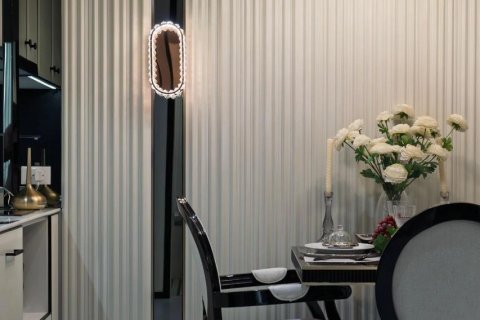 Квартира в Паттайе, Таиланд с 3 комнатами  № 150593 - фото 4