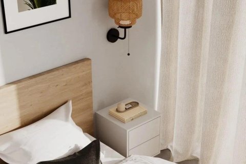 Пентхаус в Самуи, Таиланд с 4 комнатами  № 150596 - фото 10