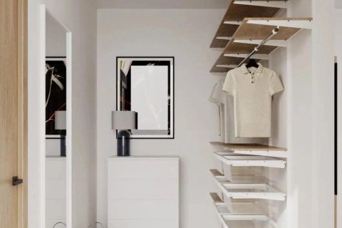 Пентхаус в Самуи, Таиланд с 4 комнатами  № 150596 - фото 12