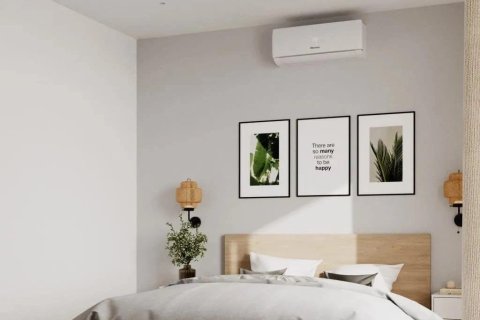 Пентхаус в Самуи, Таиланд с 4 комнатами  № 150596 - фото 9