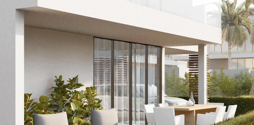 Пентхаус в Самуи, Таиланд с 4 комнатами  № 150596