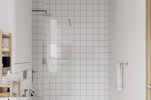 Пентхаус в Самуи, Таиланд с 4 комнатами  № 150596 - фото 17