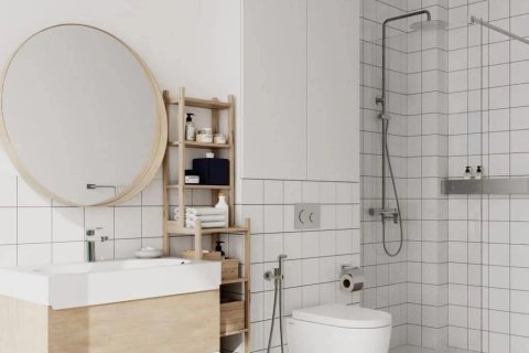 Пентхаус в Самуи, Таиланд с 4 комнатами  № 150596 - фото 18