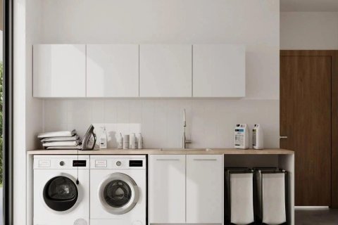 Пентхаус в Самуи, Таиланд с 4 комнатами  № 150596 - фото 8