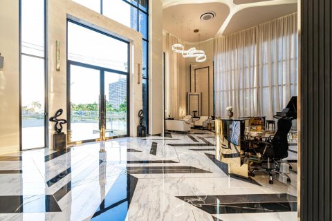 Квартира в Паттайе, Таиланд с 2 комнатами  № 150594 - фото 11