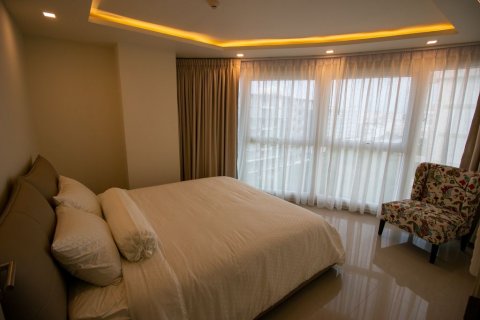 Condo in Pattaya, Thailand, 2 bedrooms  № 145707 - photo 9