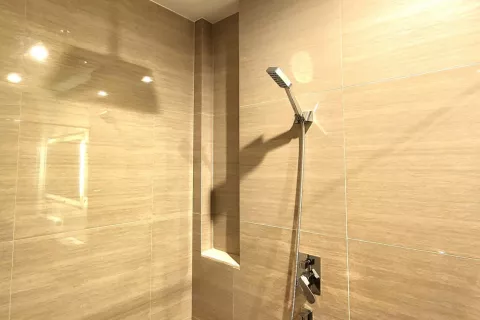 Studio dans le Condo à Pattaya, Thaïlande  № 145703 - photo 3