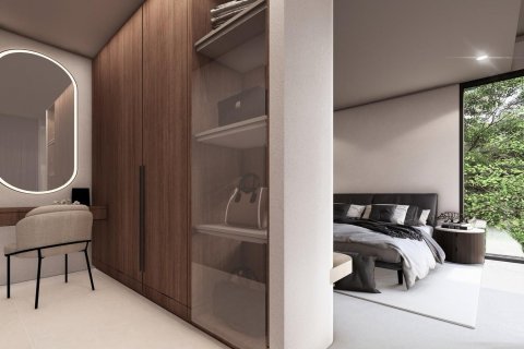 Вилла в Самуи, Таиланд с 3 спальнями  № 145702 - фото 7