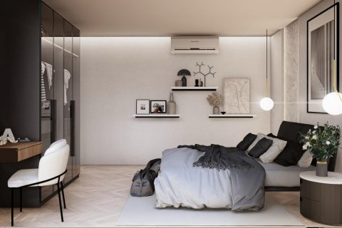 Вилла в Самуи, Таиланд с 3 спальнями  № 145702 - фото 10