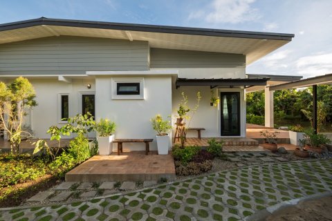 Дом в Сарафи, Таиланд с 5 спальнями  № 145704 - фото 13