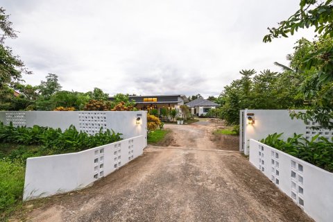 Дом в Сарафи, Таиланд с 5 спальнями  № 145704 - фото 19