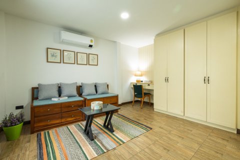 Дом в Сарафи, Таиланд с 5 спальнями  № 145704 - фото 26