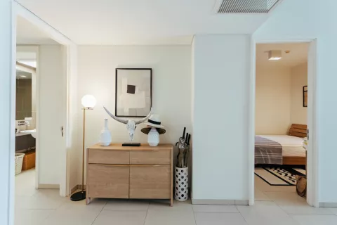 Condo à Pattaya, Thaïlande, 2 chambres  № 145705 - photo 17