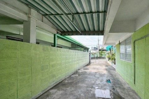 Maison à Lak Si, Bangkok, Thaïlande 3 chambres № 167251 - photo 9