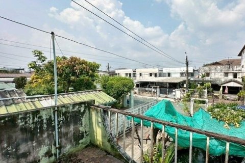 Maison à Lak Si, Bangkok, Thaïlande 3 chambres № 167251 - photo 13