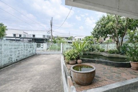 Maison à Lak Si, Bangkok, Thaïlande 3 chambres № 167251 - photo 8
