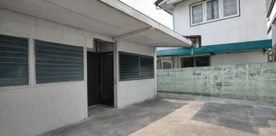 Maison à Lak Si, Bangkok, Thaïlande 3 chambres № 167251