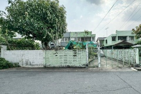 Maison à Lak Si, Bangkok, Thaïlande 3 chambres № 167251 - photo 6