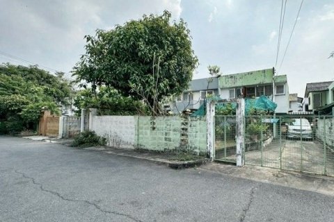 Maison à Lak Si, Bangkok, Thaïlande 3 chambres № 167251 - photo 7