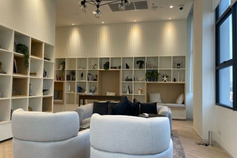 Студия в кондо в Клонг Тоэй, Бангкок, Таиланд № 167253 - фото 14