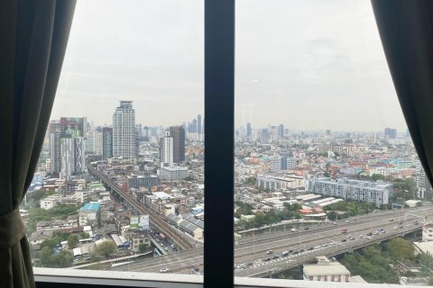 Студия в кондо в Клонг Тоэй, Бангкок, Таиланд № 167253 - фото 6