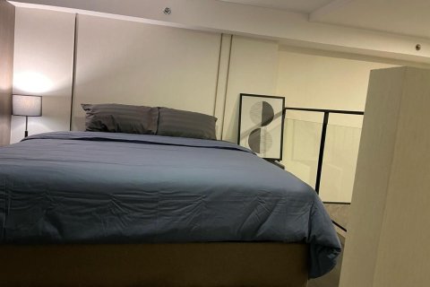 Студия в кондо в Клонг Тоэй, Бангкок, Таиланд № 167253 - фото 8