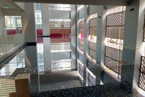 Студия в кондо в Клонг Тоэй, Бангкок, Таиланд № 167253 - фото 12