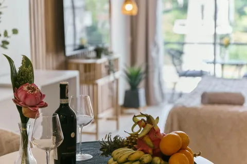 Студия в кондо в Самуи, Таиланд № 167252 - фото 17