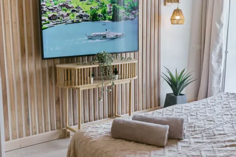 Студия в кондо в Самуи, Таиланд № 167252 - фото 8