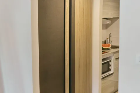 Студия в кондо в Самуи, Таиланд № 167252 - фото 14