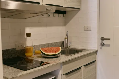 Студия в кондо в Самуи, Таиланд № 167252 - фото 15