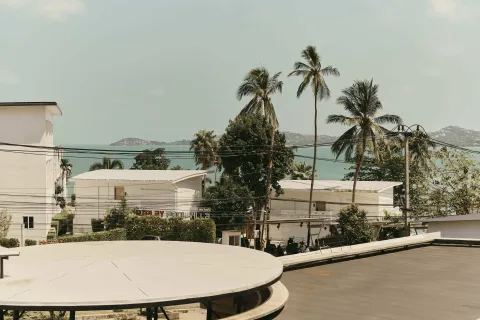 Студия в кондо в Самуи, Таиланд № 167252 - фото 19