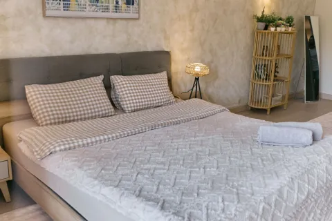 Студия в кондо в Самуи, Таиланд № 167252 - фото 7