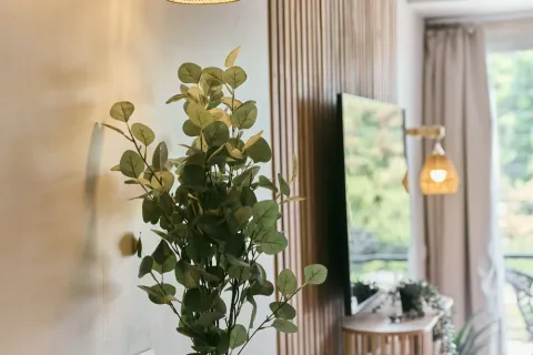 Студия в кондо в Самуи, Таиланд № 167252 - фото 16