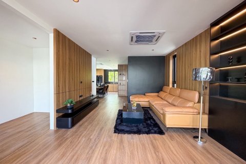 Villa in Phuket, Thailand 3 bedrooms № 167249 - photo 6