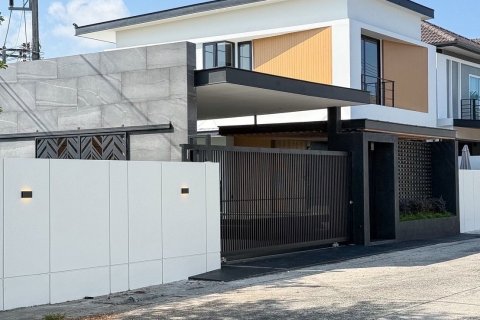 Villa in Phuket, Thailand 3 bedrooms № 167249