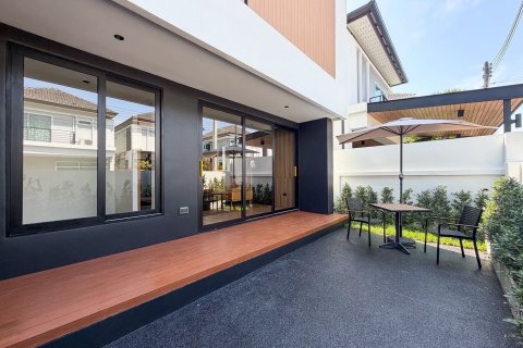 Villa in Phuket, Thailand 3 bedrooms № 167249 - photo 4