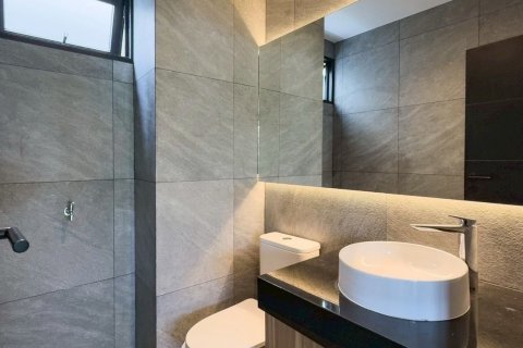 Villa in Phuket, Thailand 3 bedrooms № 167249 - photo 9