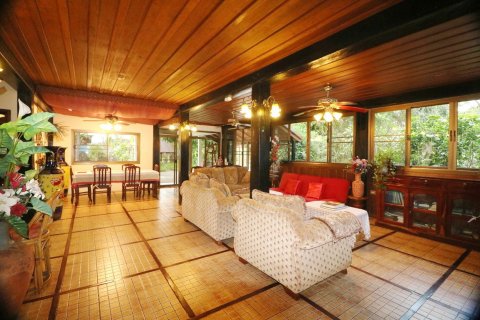 Дом в Удонтхани, Таиланд с 4 спальнями  № 167250 - фото 17