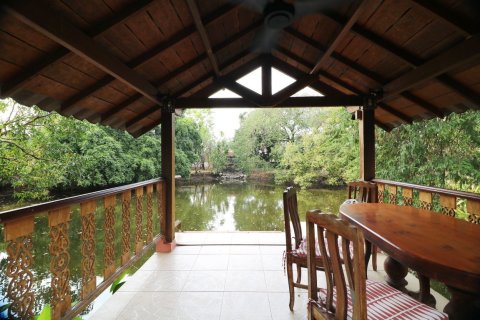 Дом в Удонтхани, Таиланд с 4 спальнями  № 167250 - фото 7