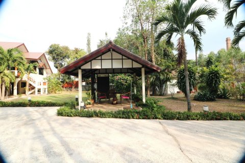 Дом в Удонтхани, Таиланд с 4 спальнями  № 167250 - фото 3