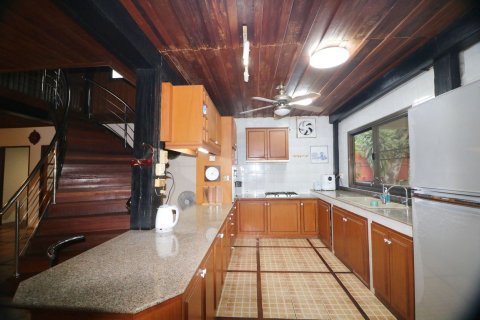 Дом в Удонтхани, Таиланд с 4 спальнями  № 167250 - фото 10