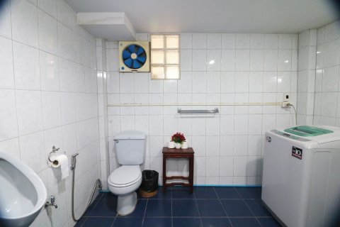 Дом в Удонтхани, Таиланд с 4 спальнями  № 167250 - фото 25