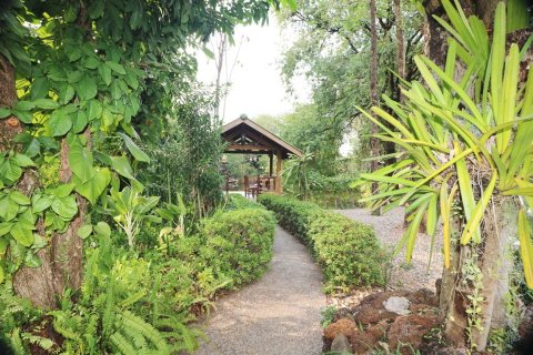 Дом в Удонтхани, Таиланд с 4 спальнями  № 167250 - фото 6