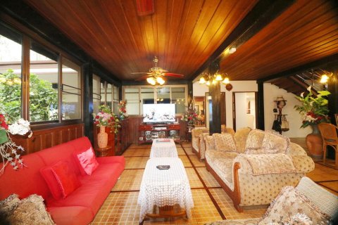 Дом в Удонтхани, Таиланд с 4 спальнями  № 167250 - фото 13