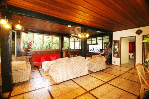 Дом в Удонтхани, Таиланд с 4 спальнями  № 167250 - фото 12