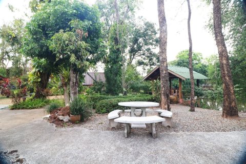 Дом в Удонтхани, Таиланд с 4 спальнями  № 167250 - фото 8