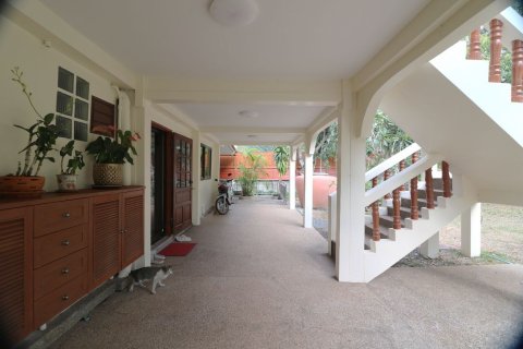 Дом в Удонтхани, Таиланд с 4 спальнями  № 167250 - фото 9