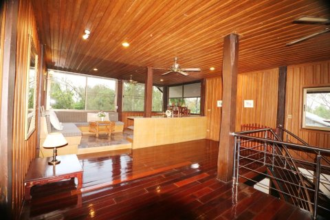 Дом в Удонтхани, Таиланд с 4 спальнями  № 167250 - фото 30