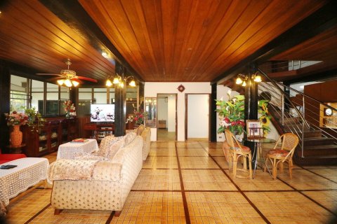 Дом в Удонтхани, Таиланд с 4 спальнями  № 167250 - фото 16